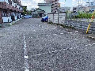 今成マンションの物件内観写真